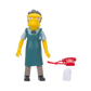 Moe Szyslak (Wave 2) - Los Simpsons Jakks