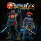 Mumm-Ra The Ever Living Led Eyes Ultimates! - Thundercats Super7