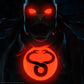 Mumm-Ra The Ever Living Led Eyes Ultimates! - Thundercats Super7