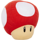 Mushroom Peluche con Sonido - World of Nintendo: Super Mario Bros Jakks Pacific