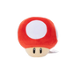 Mushroom Peluche con Sonido - World of Nintendo: Super Mario Bros Jakks Pacific