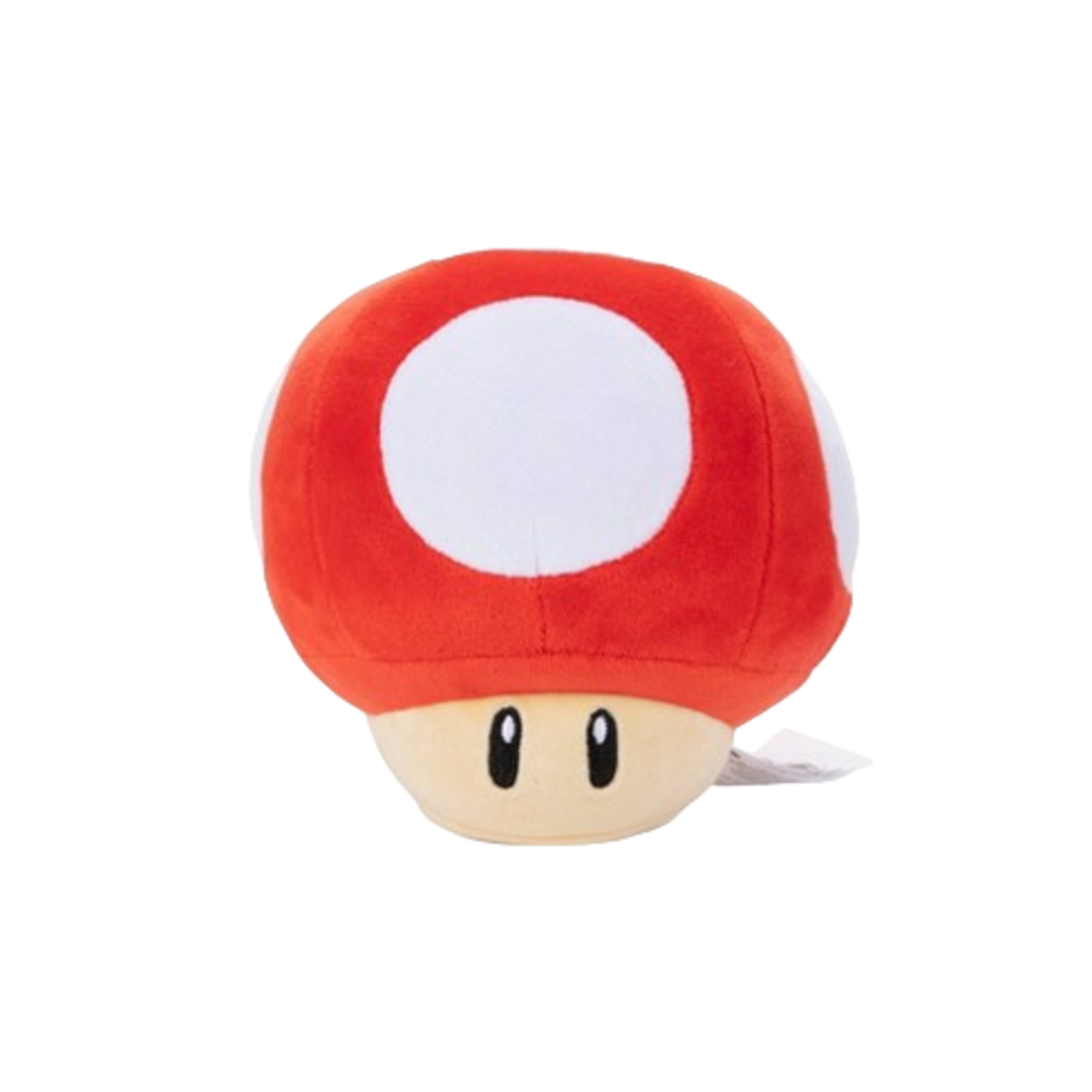 Mushroom Peluche con Sonido - World of Nintendo: Super Mario Bros Jakks Pacific