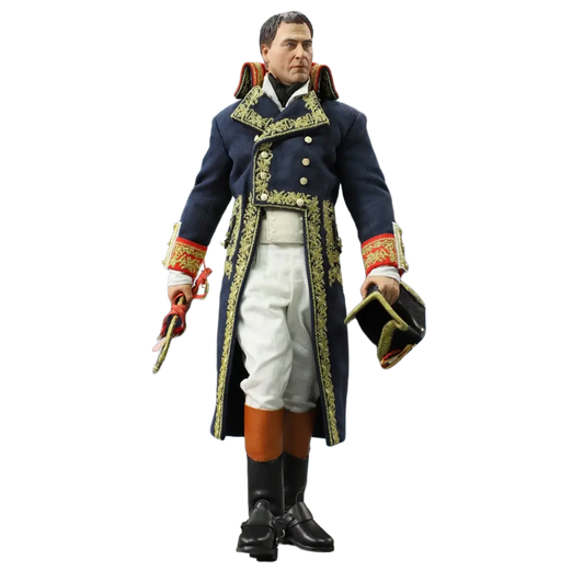 Emperor of French Napoleon Bonaparte 1/6 - Napoleon Bonaparte Did Toys
