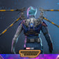 Nebula 1/6 - Guardianes de la Galaxia Vol.3 Hot Toys
