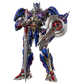 Nemesis Prime DLX - Transformers: The Last Knight Threezero