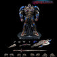 Nemesis Prime DLX - Transformers: The Last Knight Threezero