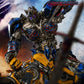 Nemesis Prime DLX - Transformers: The Last Knight Threezero