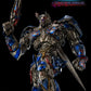 Nemesis Prime DLX - Transformers: The Last Knight Threezero
