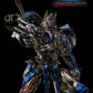Nemesis Prime DLX - Transformers: The Last Knight Threezero