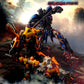 Nemesis Prime DLX - Transformers: The Last Knight Threezero