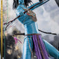 Neytiri (Deluxe) 1/6 - Avatar: The Way Of The Water Hot Toys