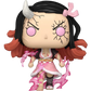 Nezuko Kamado (Demon Form) 1749 - Funko Pop! Animation Demon Slayer
