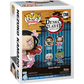 Nezuko Kamado (Demon Form) 1749 - Funko Pop! Animation Demon Slayer