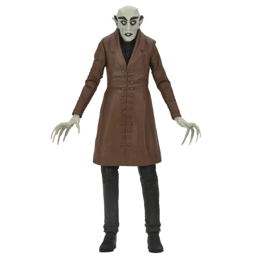 Nosferatu (Glow in the Dark) - Count Orlok NECA SDCC 2024