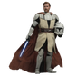 Obi-Wan Kenobi 1/6 - Star Wars: The Clone Wars Hot Toys