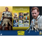 Obi-Wan Kenobi 1/6 - Star Wars: The Clone Wars Hot Toys