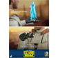 Obi-Wan Kenobi 1/6 - Star Wars: The Clone Wars Hot Toys