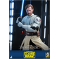 Obi-Wan Kenobi 1/6 - Star Wars: The Clone Wars Hot Toys