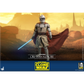 Obi-Wan Kenobi 1/6 - Star Wars: The Clone Wars Hot Toys