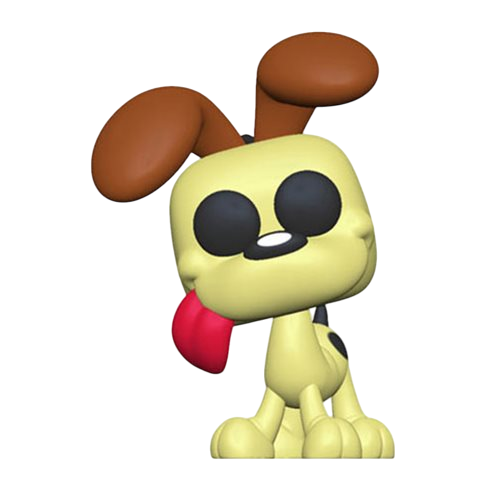 Odie 21 - Funko Pop! Garfield