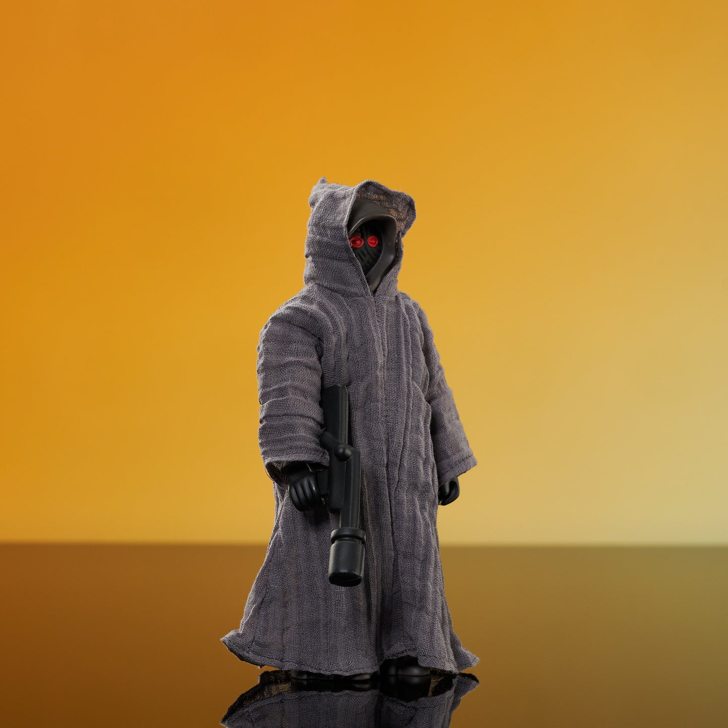 Offworld Jawa Jumbo (Limited only 750) - Star Wars: The Mandalorian Diamond Select Toys SDCC 2024