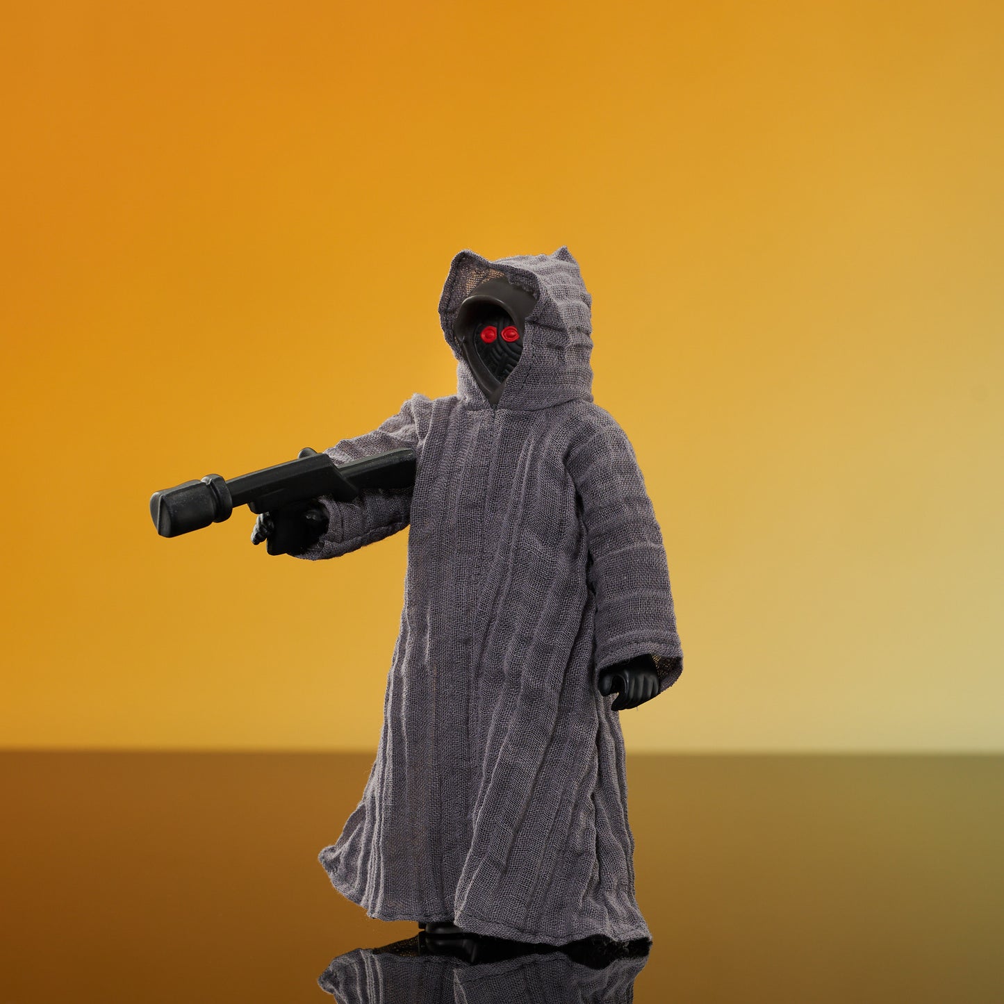 Offworld Jawa Jumbo (Limited only 750) - Star Wars: The Mandalorian Diamond Select Toys SDCC 2024