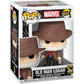 Old Man Logan 1374 - Marvel: Wolverine 50Th Anniversary Funko Pop!