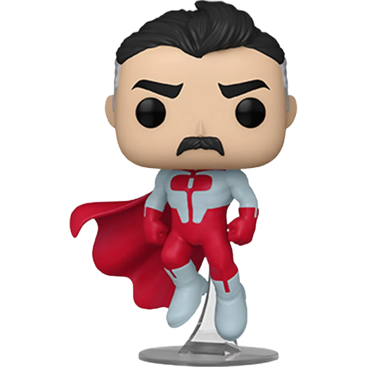 Omni man 1500 - Invencible Funko Pop!