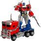 Optimus Prime (Transformers Studio Series Voyager Class) - Transformers: Rise of the Beasts 102 Hasbro