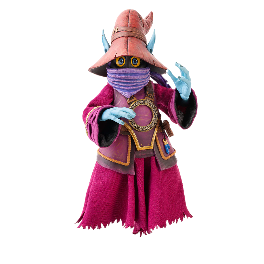 Orko 1/6 (Timed Edition) - Masters of the Universe Mondo