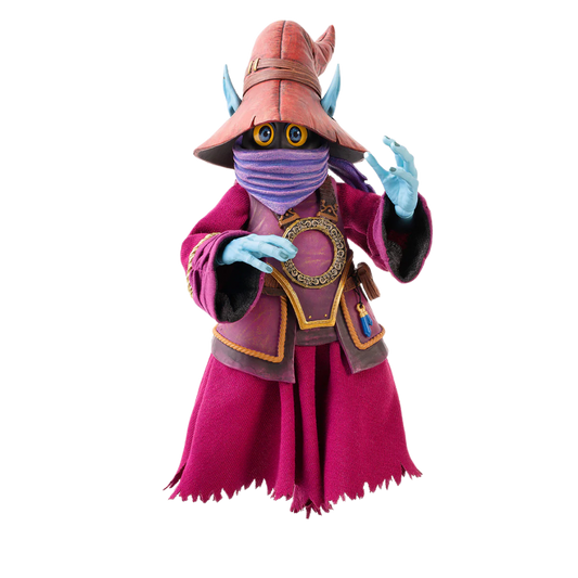 Orko 1/6 (Timed Edition) - Masters of the Universe Mondo