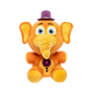 Orville the Elephant Plush - Five Nights at Freddy's: Pizza Simulator Funko Peluches