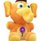 Orville the Elephant Plush - Five Nights at Freddy's: Pizza Simulator Funko Peluches