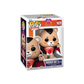 TenderHeart as Dracula 1629 - Care Bears x Universal Munsters Funko Pop! Movies