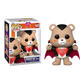 TenderHeart as Dracula 1629 - Care Bears x Universal Munsters Funko Pop! Movies