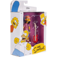 Otto con Guitarra - Los Simpsons Jakks