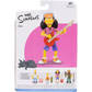 Otto con Guitarra - Los Simpsons Jakks
