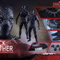 Black Panther 1/6 - Captain America: Civil War Hot Toys