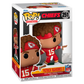 Patrick Mahomes II 251 (NFL) - Funko Pop! Football Kansas City Chiefs