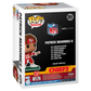 Patrick Mahomes II 251 (NFL) - Funko Pop! Football Kansas City Chiefs
