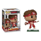 Patrick Mahomes II 251 (NFL) - Funko Pop! Football Kansas City Chiefs