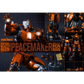 Peacemaker Mark XXXVI (2014 Summer Exclusive) 1/6 - Iron Man 3 Hot Toys