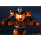 Peacemaker Mark XXXVI (2014 Summer Exclusive) 1/6 - Iron Man 3 Hot Toys