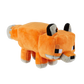 Zorro - Minecraft Mattel Peluche Basico