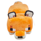 Zorro - Minecraft Mattel Peluche Basico