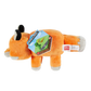 Zorro - Minecraft Mattel Peluche Basico