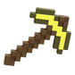 Pico de Oro Basico - Minecraft Mattel