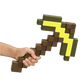 Pico de Oro Basico - Minecraft Mattel