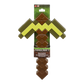 Pico de Oro Basico - Minecraft Mattel