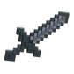 Espada de Piedra Basica - Minecraft Mattel